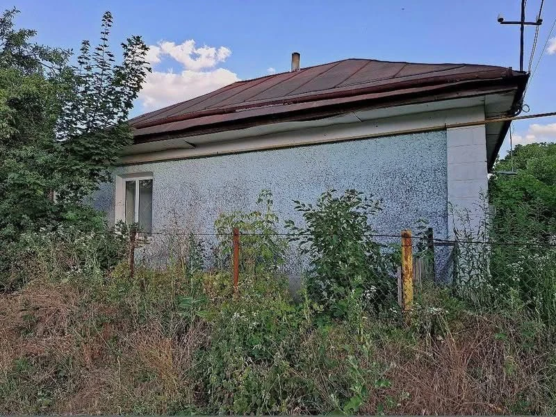 Продається просторий будинок , в місті Балта , вул. Леоніда