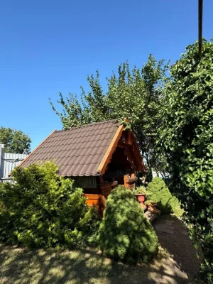 Продам большой дом