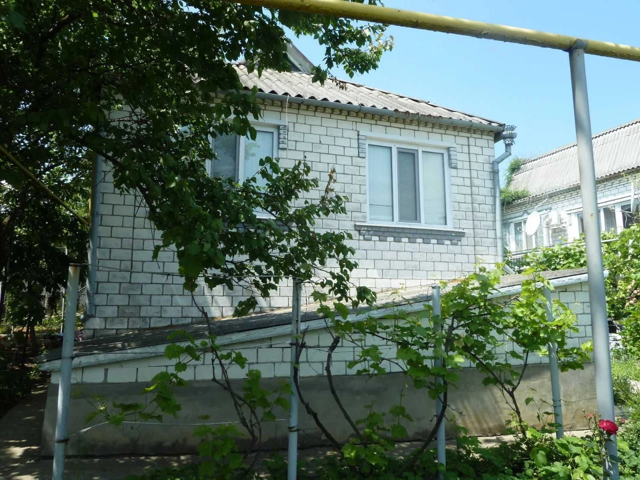 Срочная продажа! Капитальный 2-эт. дом 203 м² в г. Балта, Од