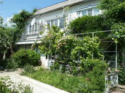 Срочная продажа! Капитальный 2-эт. дом 203 м² в г. Балта, Од