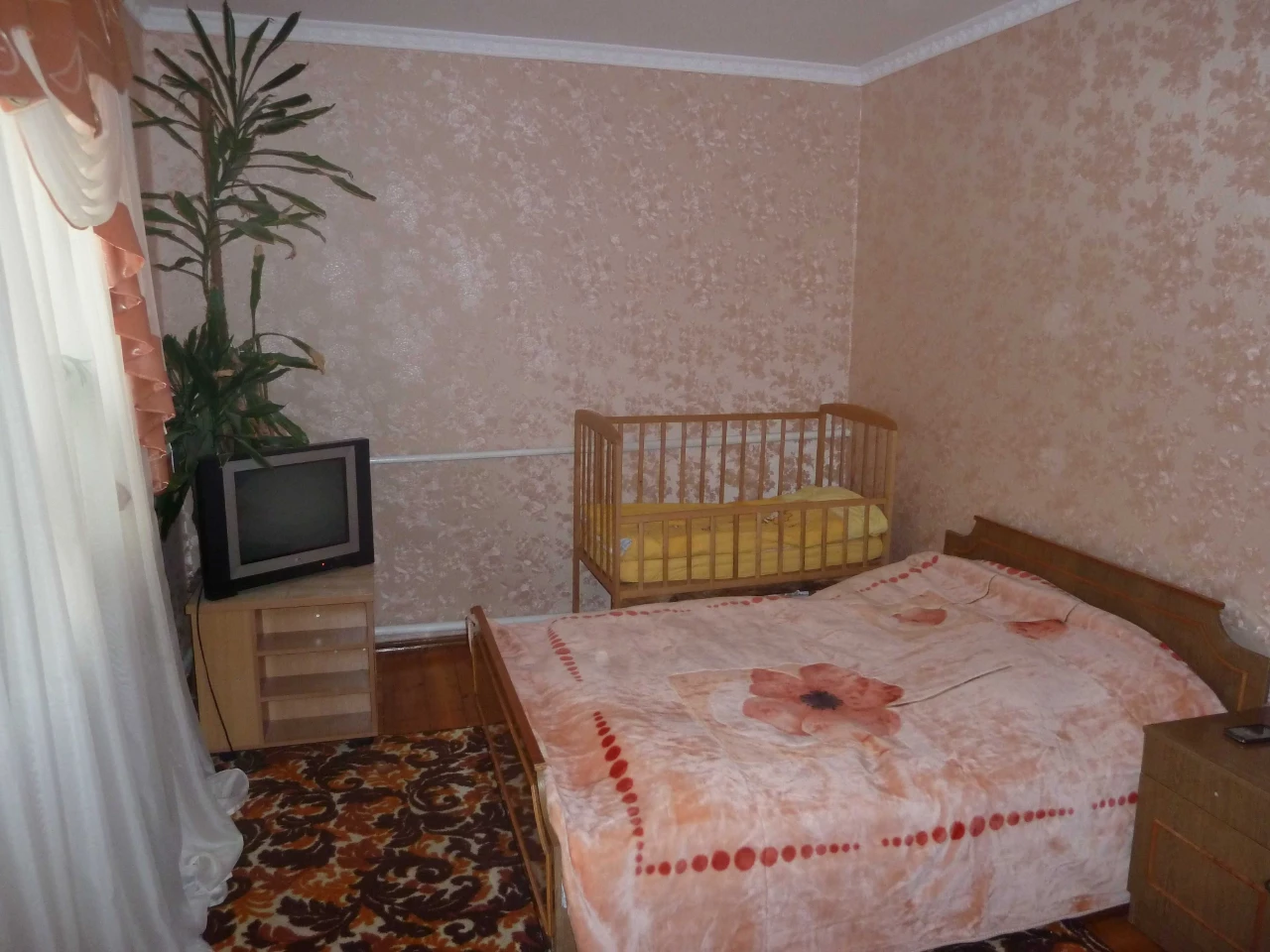 Срочная продажа! Капитальный 2-эт. дом 203 м² в г. Балта, Од