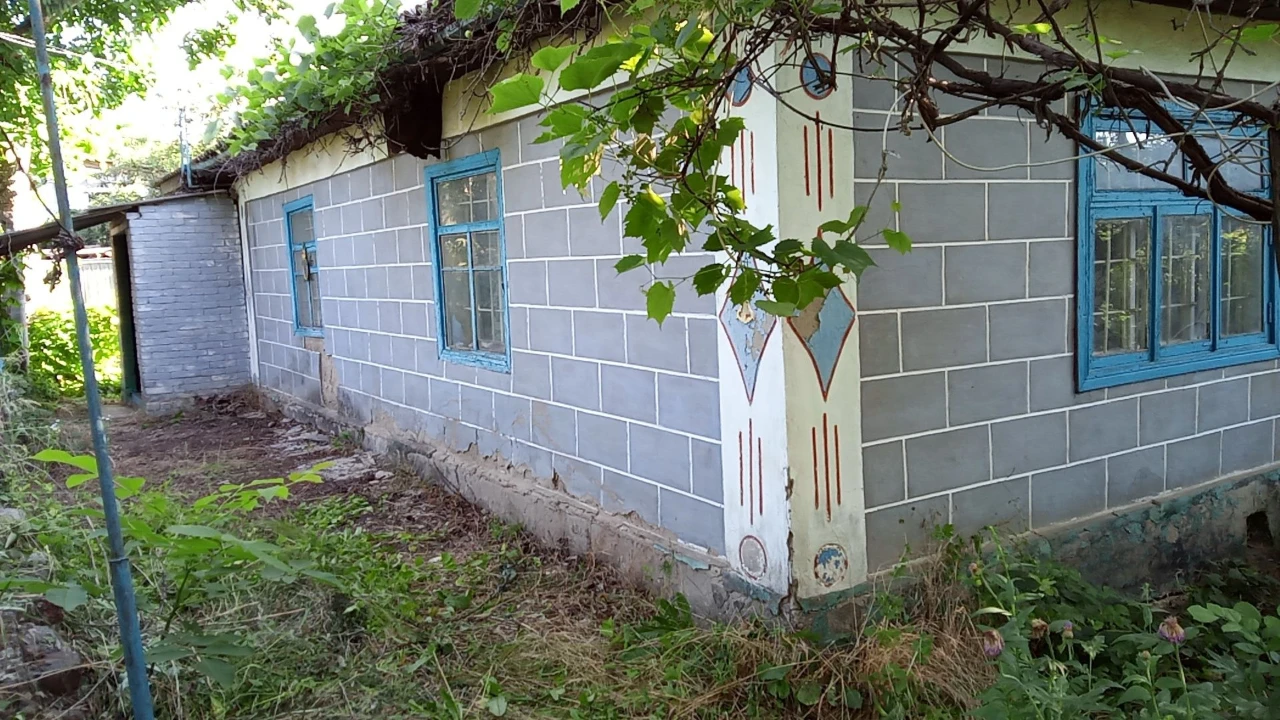 Продам будинок в Балті