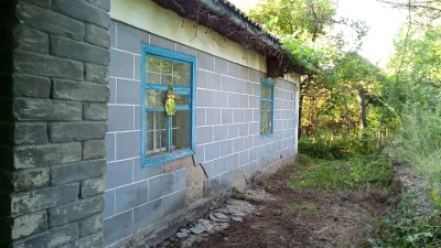 Продам будинок в Балті