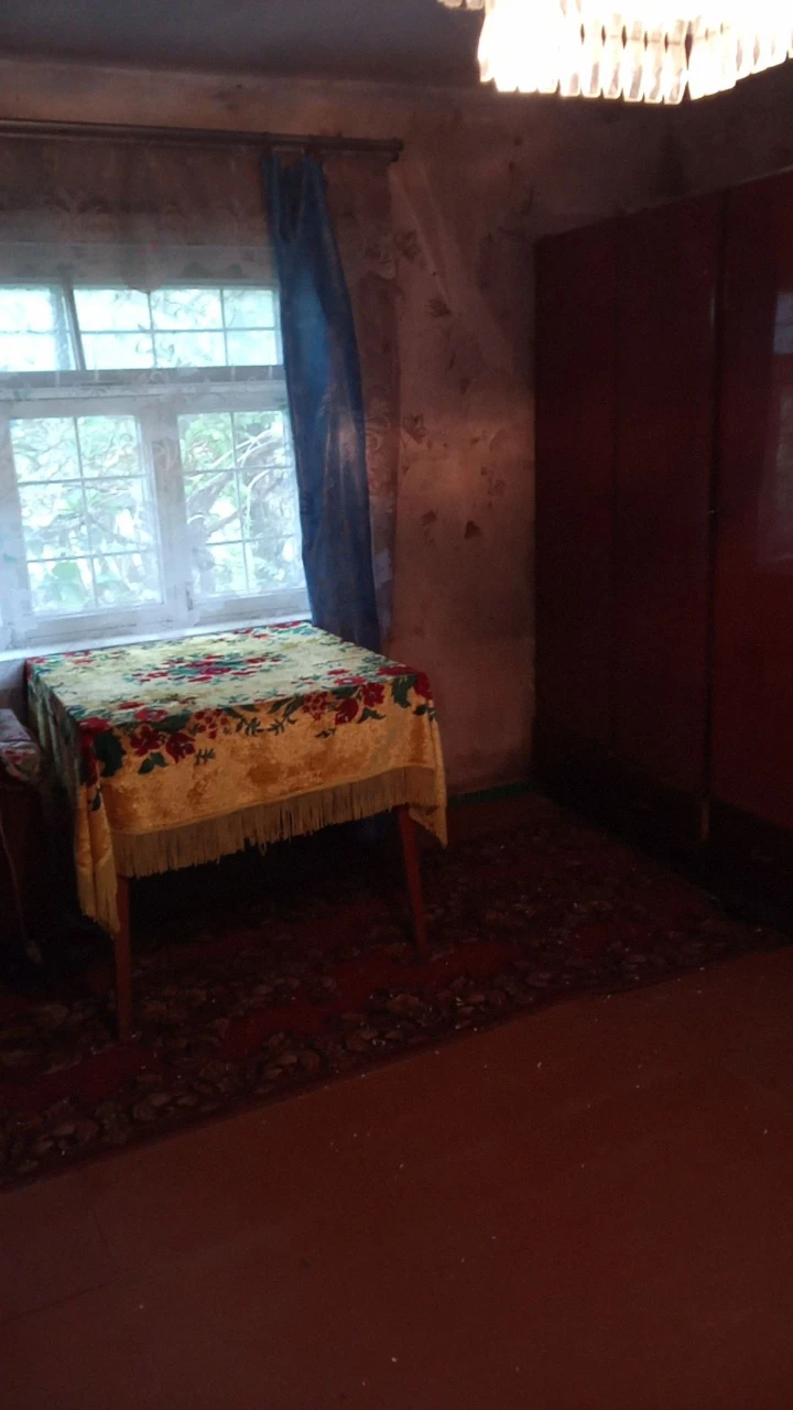 Продам будинок в Балті