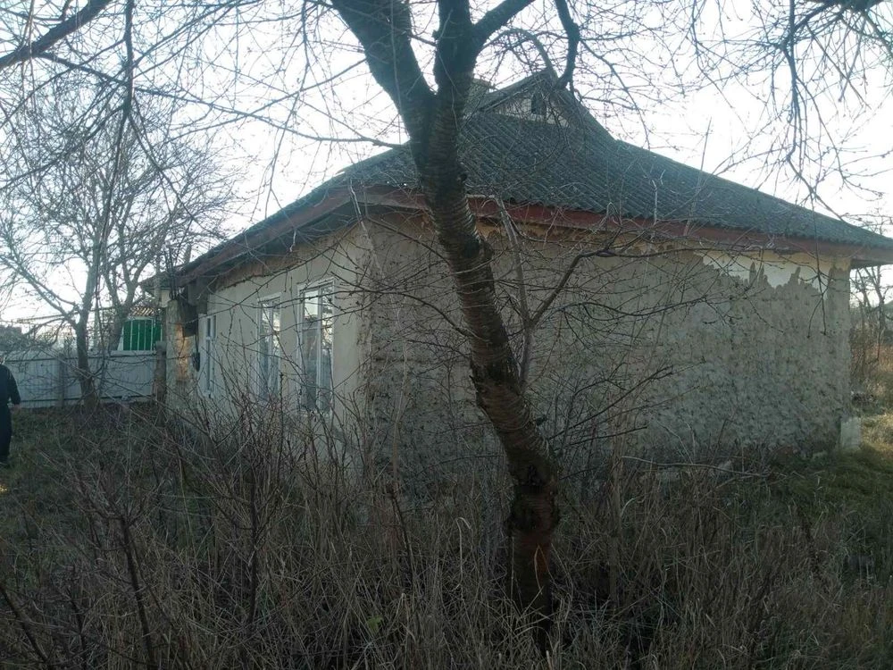 Продам будинок.