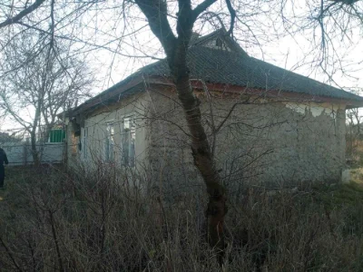 Продам будинок.