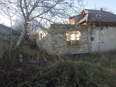 Продам будинок.
