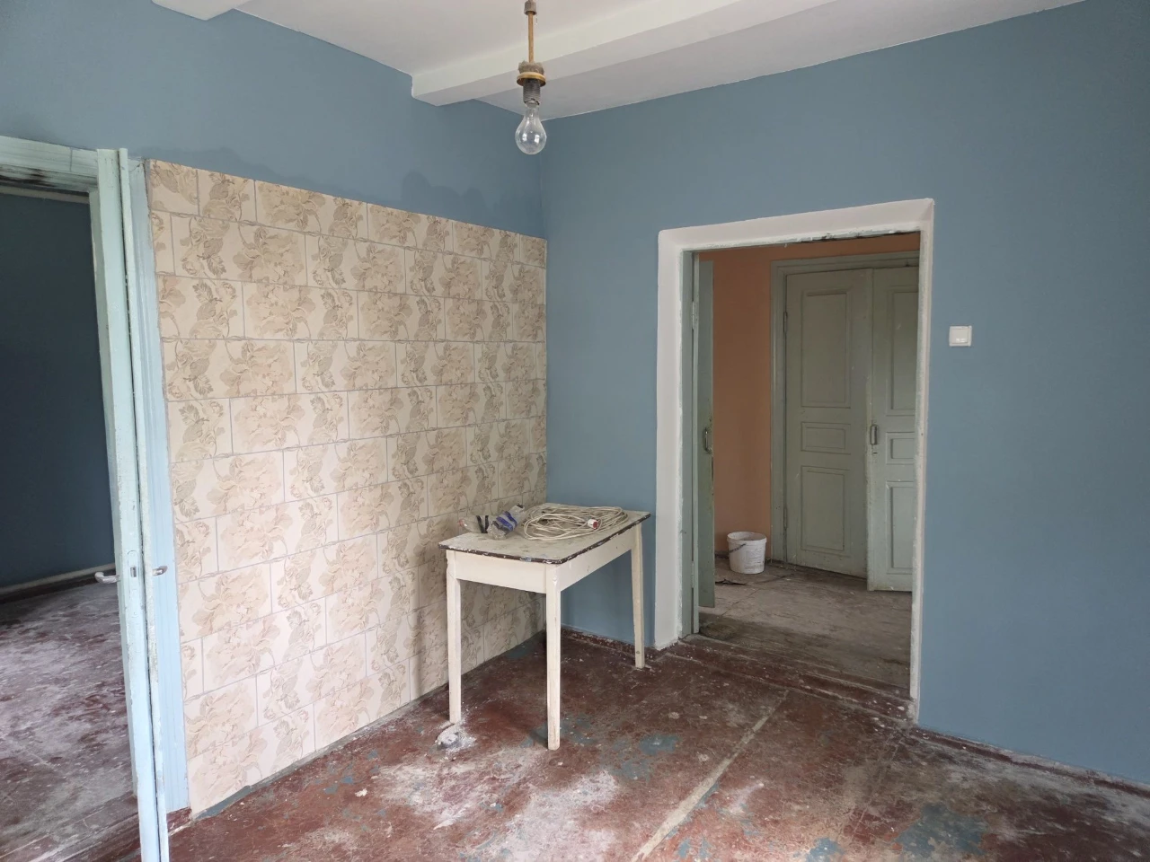 Продам будинок м.Балта під ремонт всі комунікації
