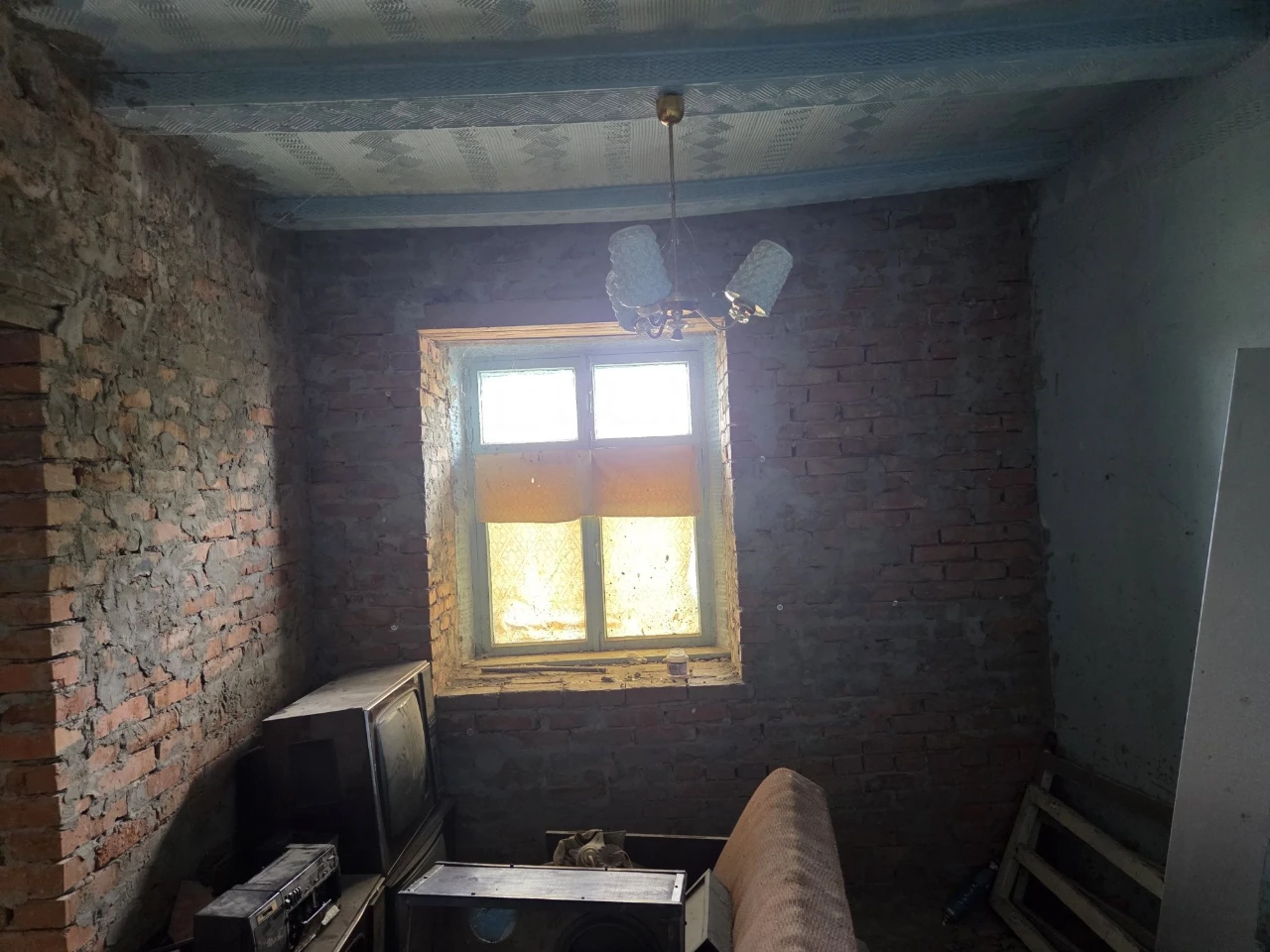 Продам будинок м.Балта під ремонт всі комунікації