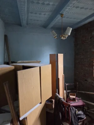 Продам будинок м.Балта під ремонт всі комунікації