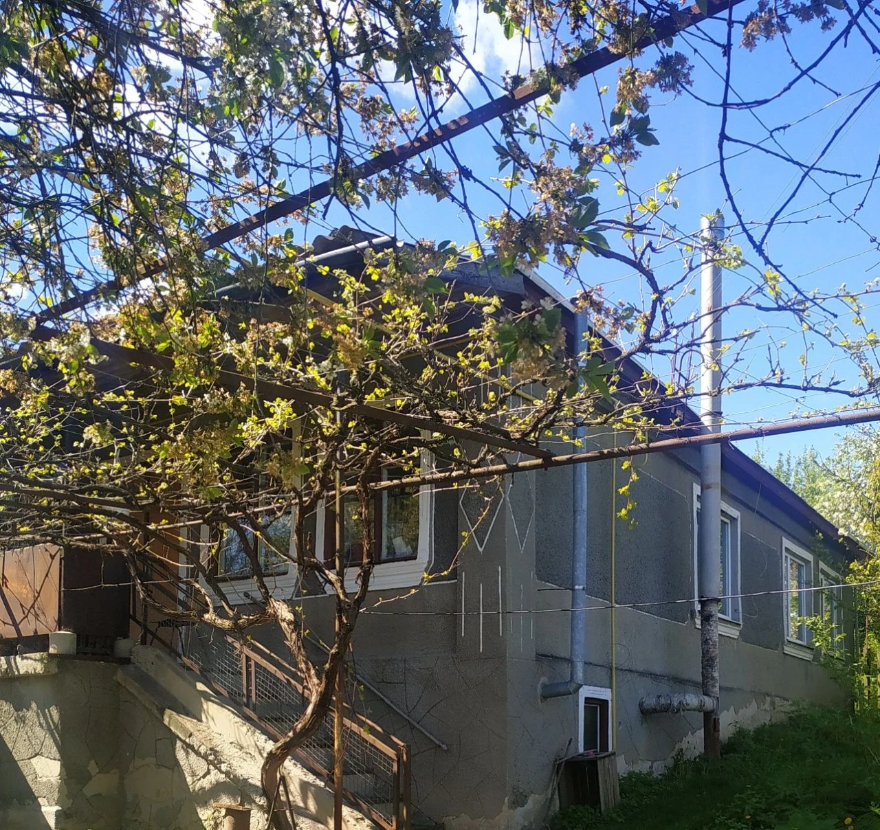Продам будинок м.Балта