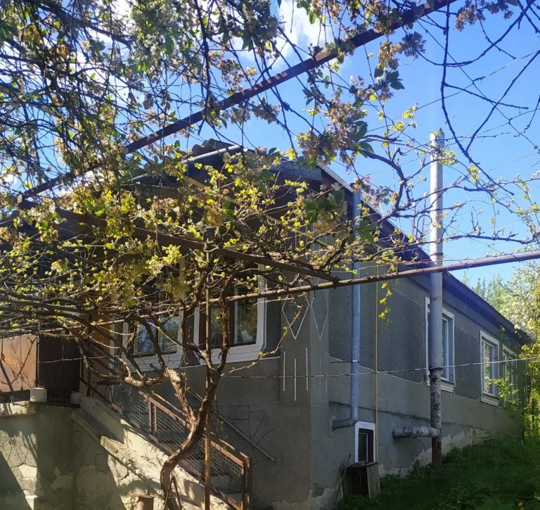 Продам будинок м.Балта