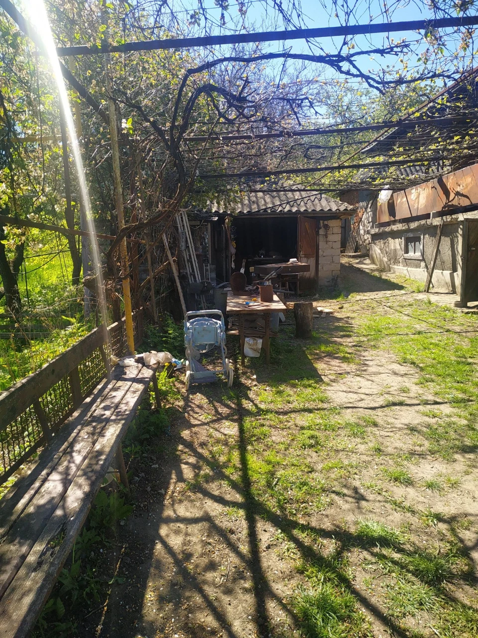 Продам будинок м.Балта