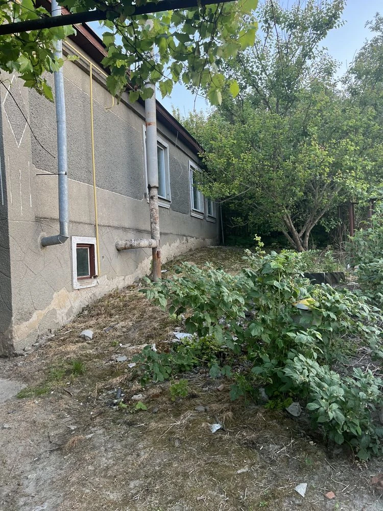 Продам будинок м.Балта