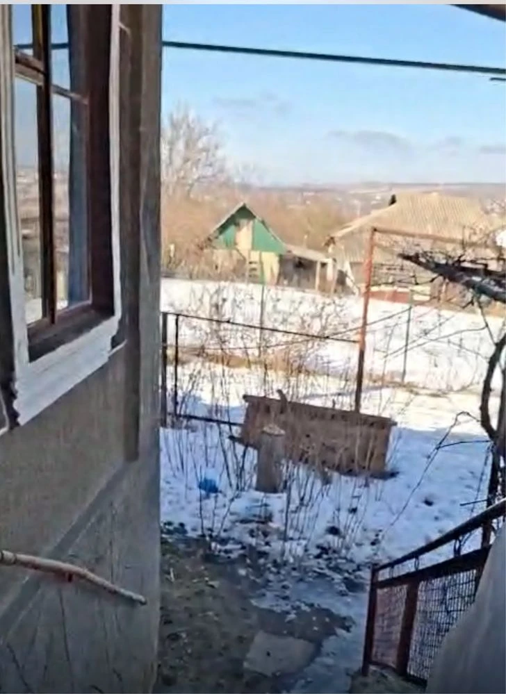 Продам будинок м.Балта