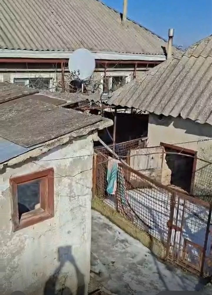 Продам будинок м.Балта