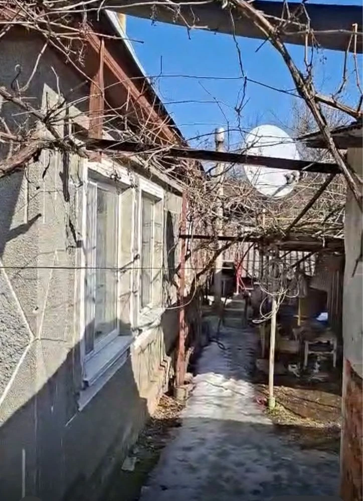 Продам будинок м.Балта