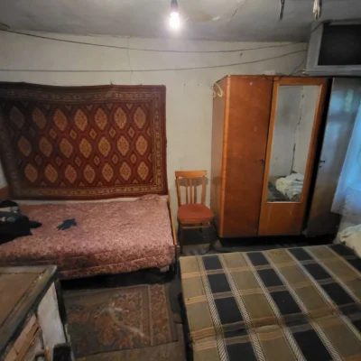 Продам домік врімянку в центрі міста.
