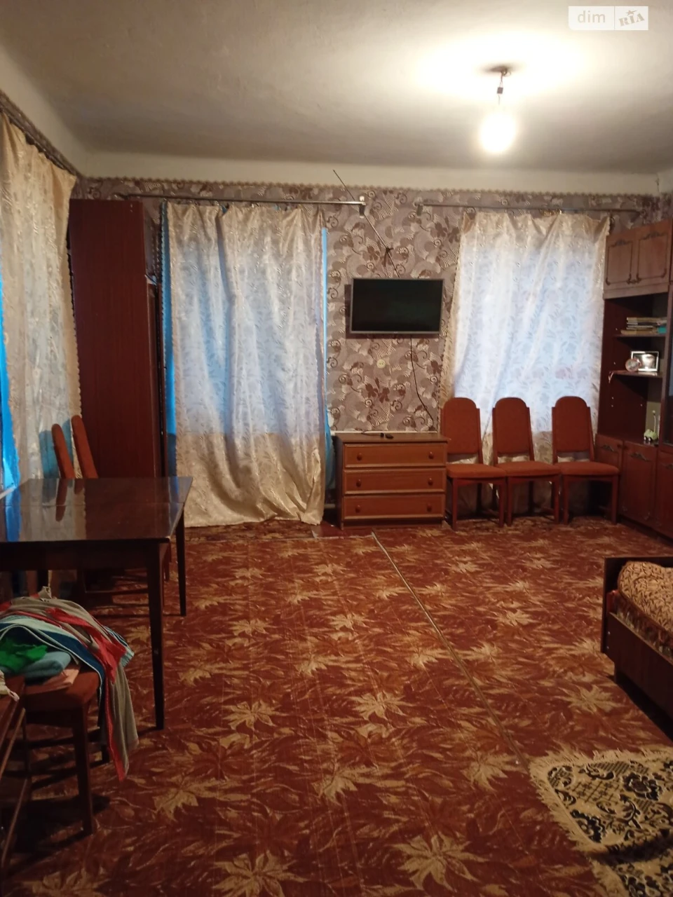 Продаж Дім