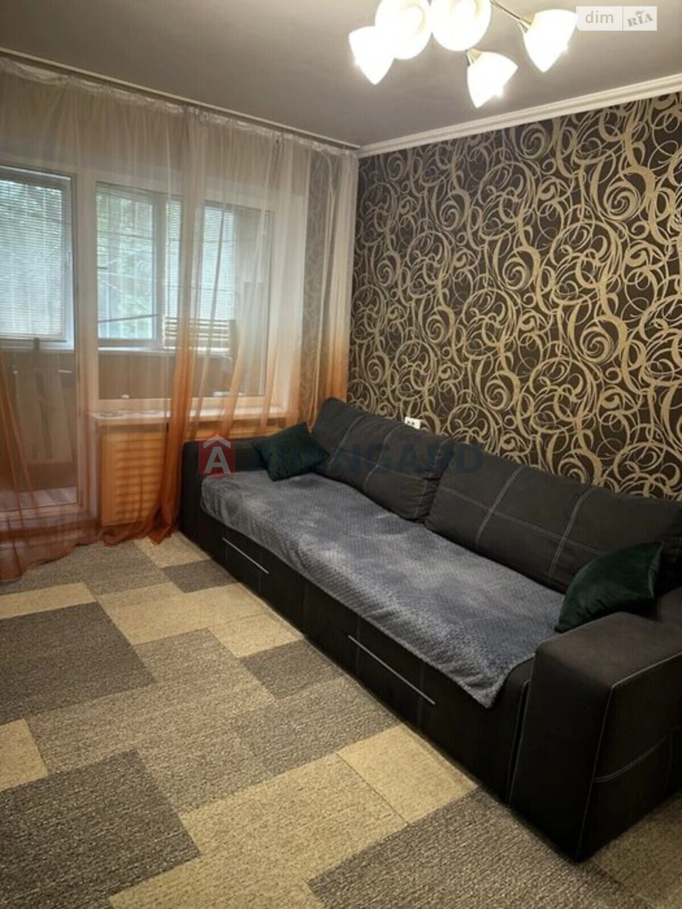 For sale Apartment Shevchenkivskyi