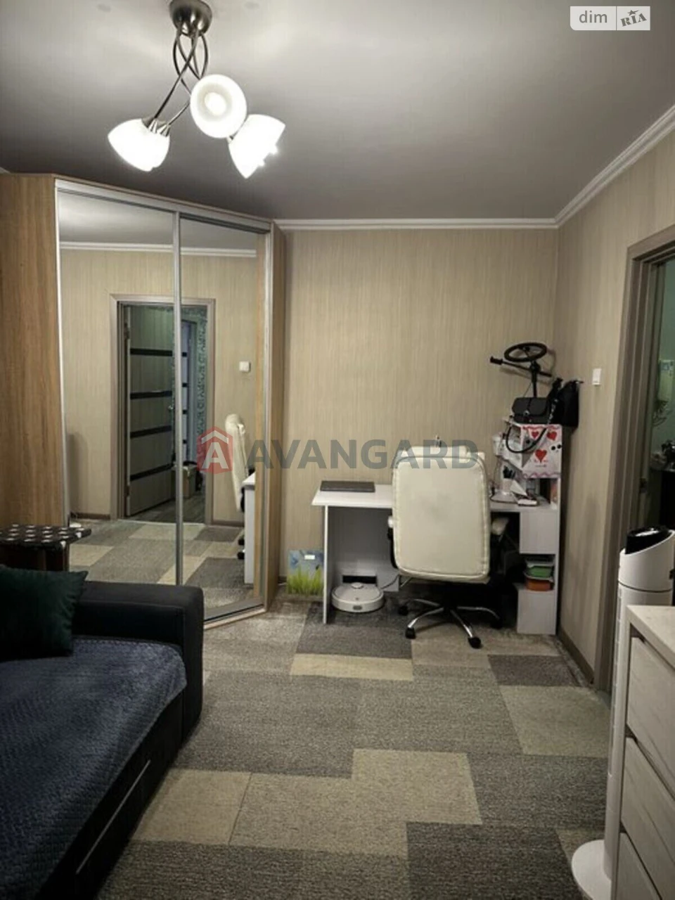 For sale Apartment Shevchenkivskyi