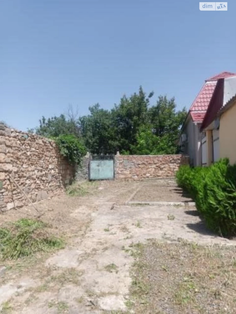 Продаж Дім