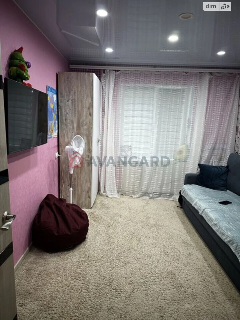 For sale Apartment Shevchenkivskyi