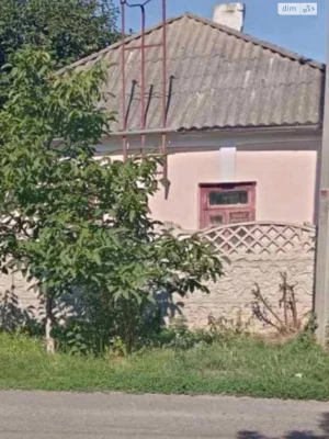 Продаж Дім