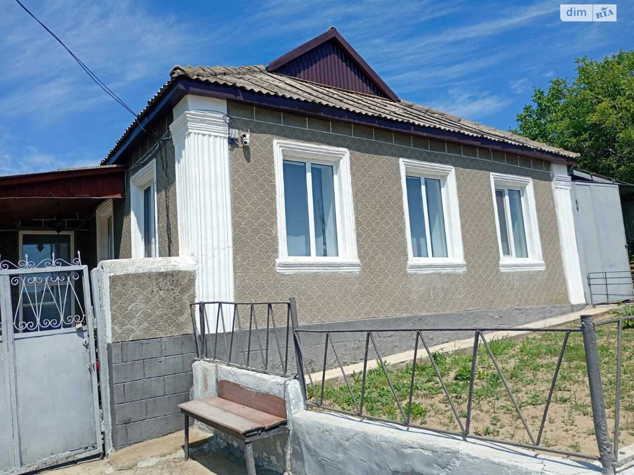 Продаж Дім