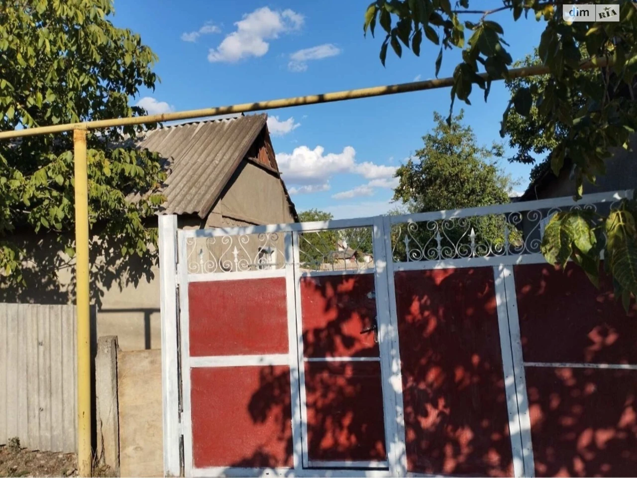 Продаж Дім