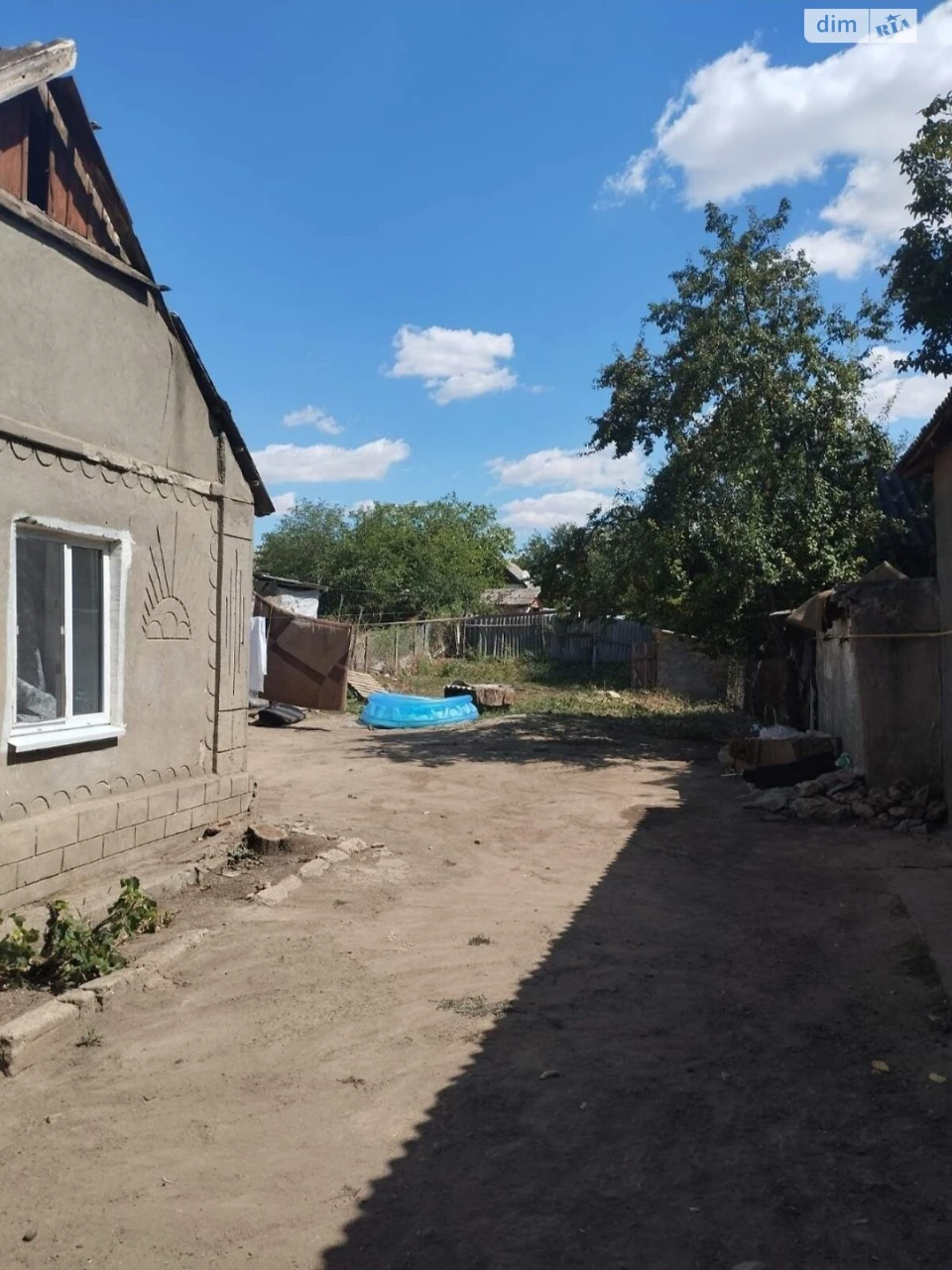 Продаж Дім