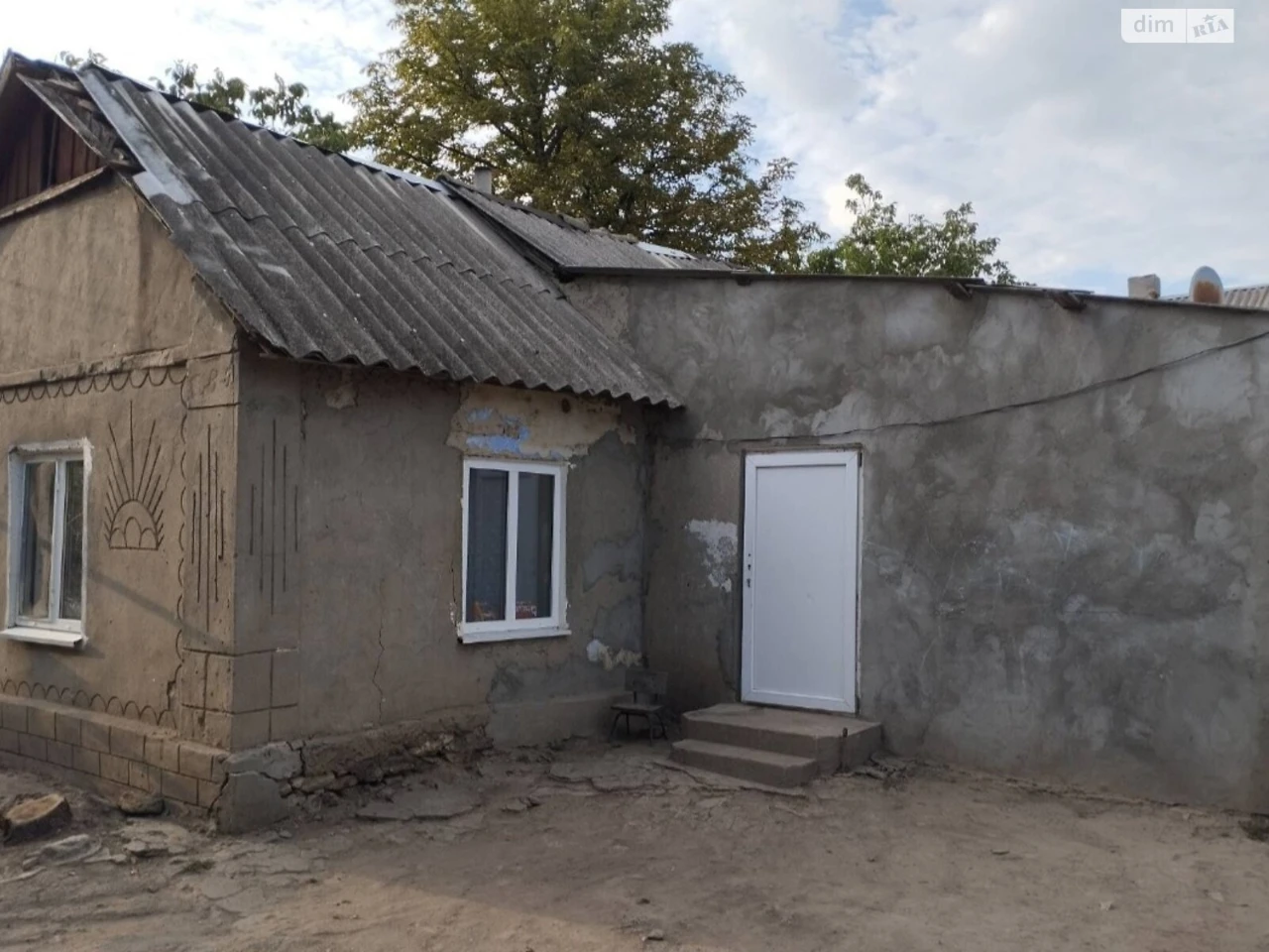 Продаж Дім