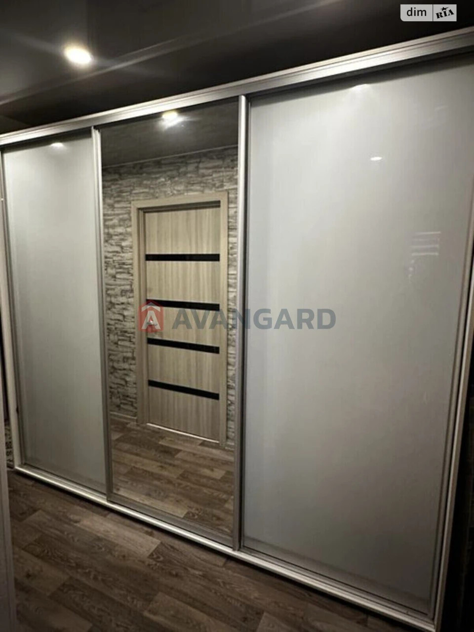 For sale Apartment Shevchenkivskyi