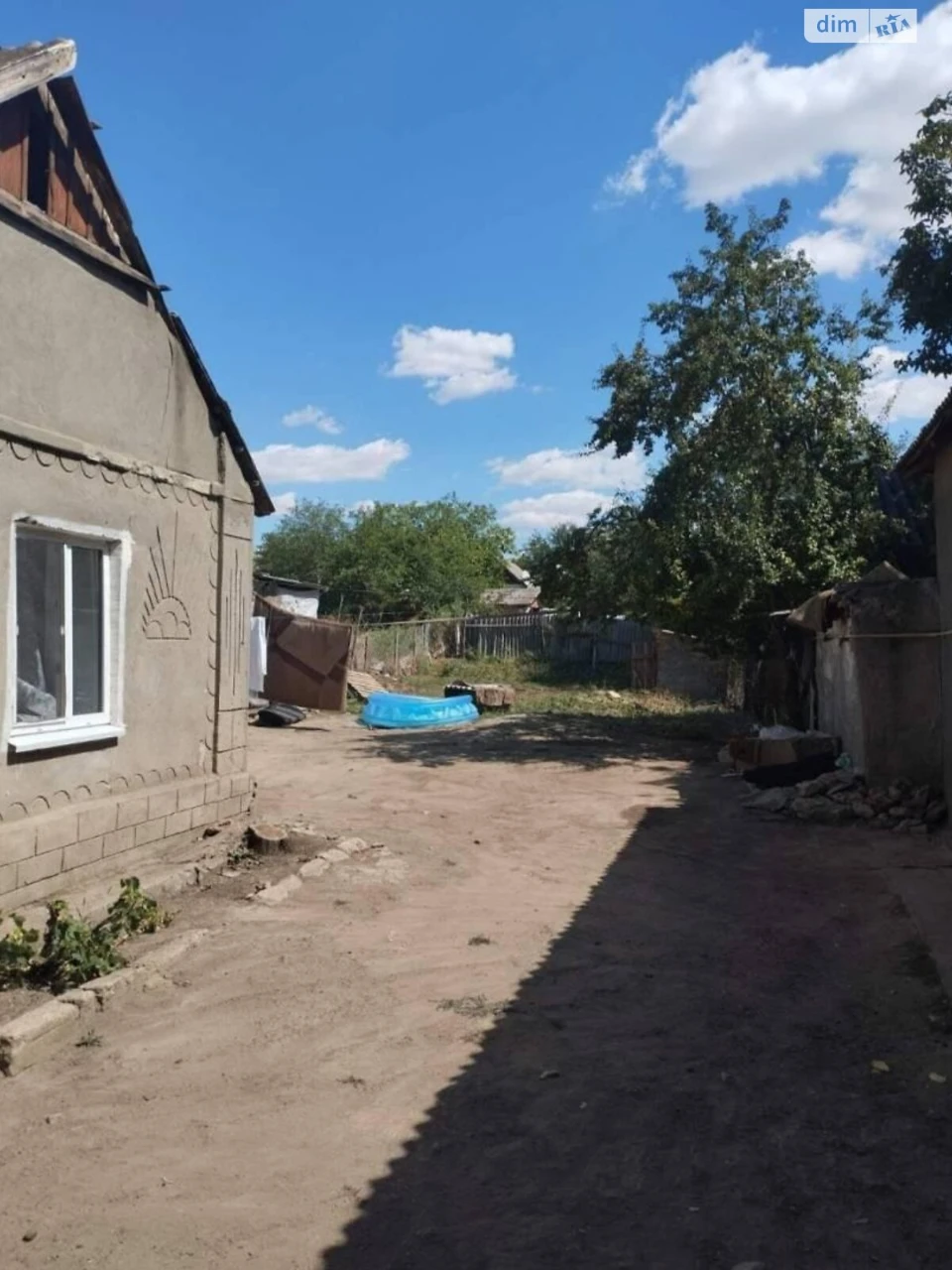 Продаж Дім