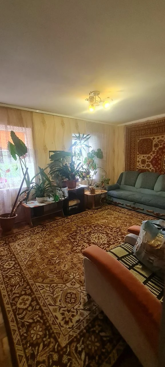 Продам Дом(квартира) в г.Березовка