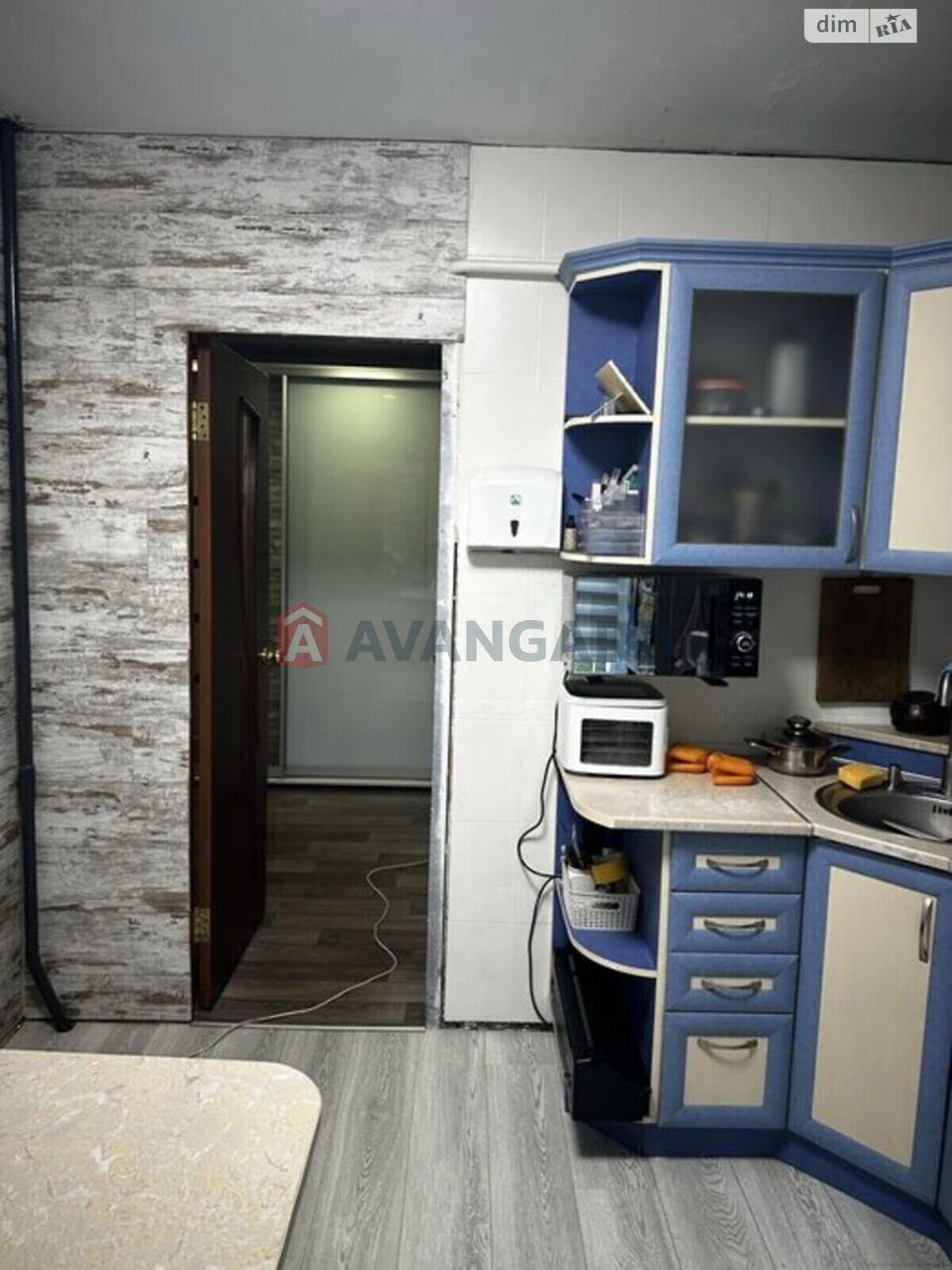 For sale Apartment Shevchenkivskyi