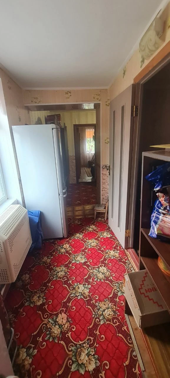 Продам Дом(квартира) в г.Березовка