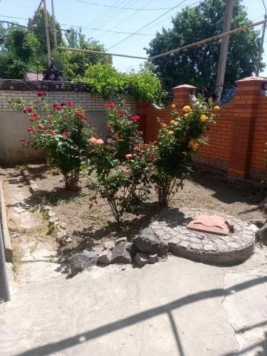 Срочно Продам дом в районе воскресного рынка