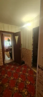 Продам Дом(квартира) в г.Березовка