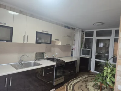 Продам добротный дом в Березовке