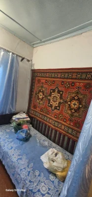 Купить часть дома!