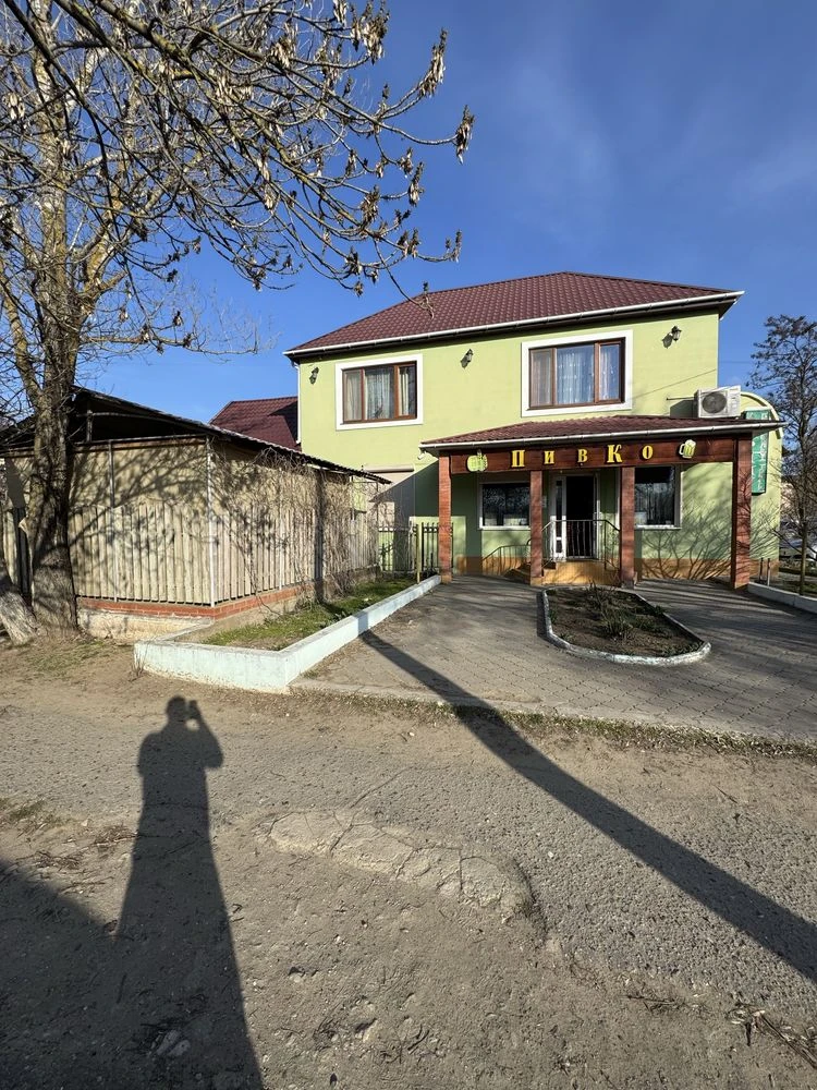 Продам дом солнечная