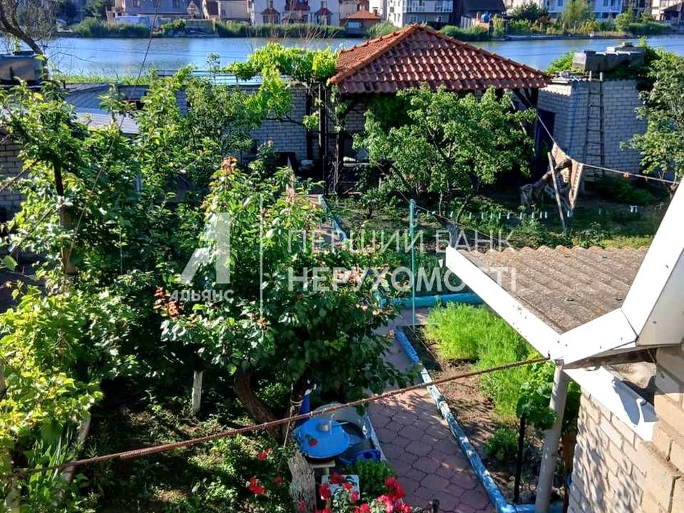 Будинок. Білгород-Дністровський, Авангардная