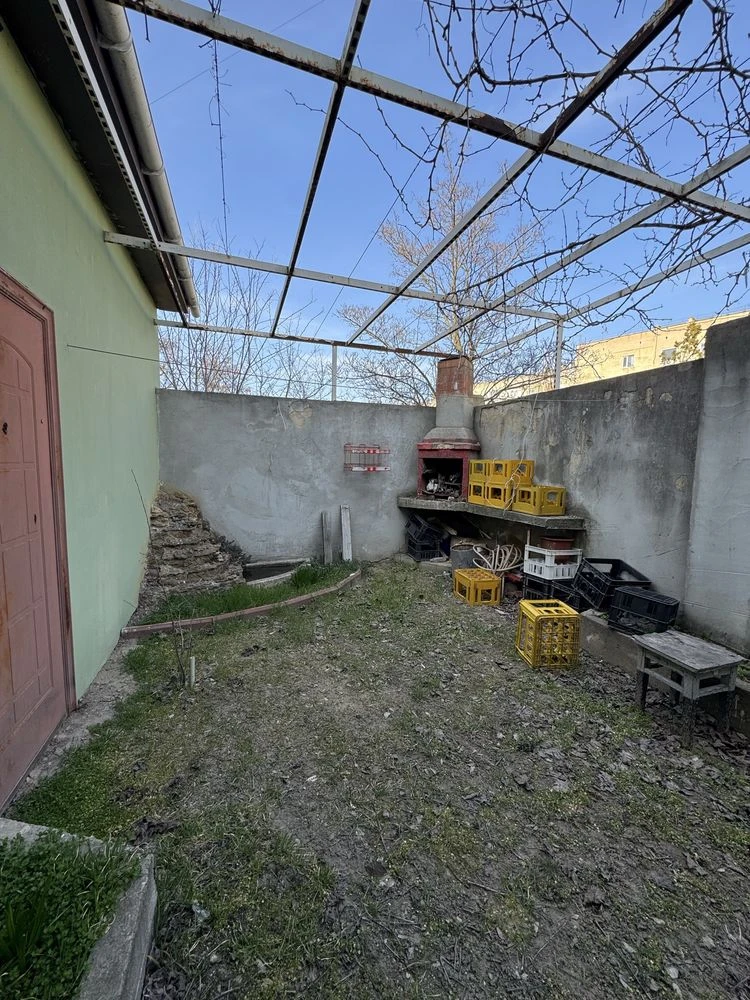 Продам дом солнечная