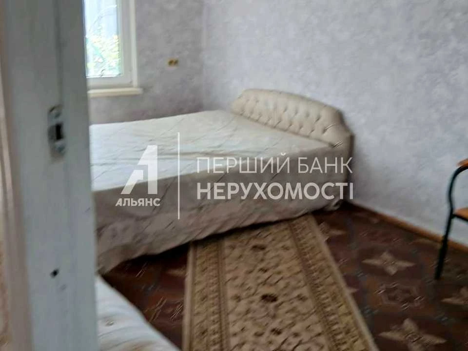 Будинок. Білгород-Дністровський, Авангардная