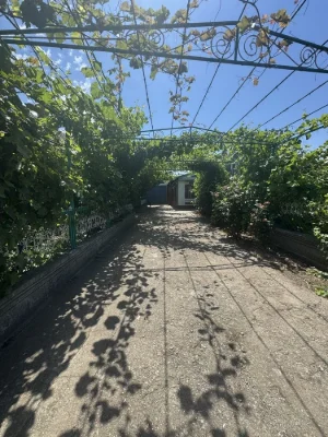 Продам отдельно стоящий дом в с.Салганы по ул. Кутузова (нач