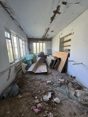 Продам отдельно стоящий дом по ул. Фрунзе