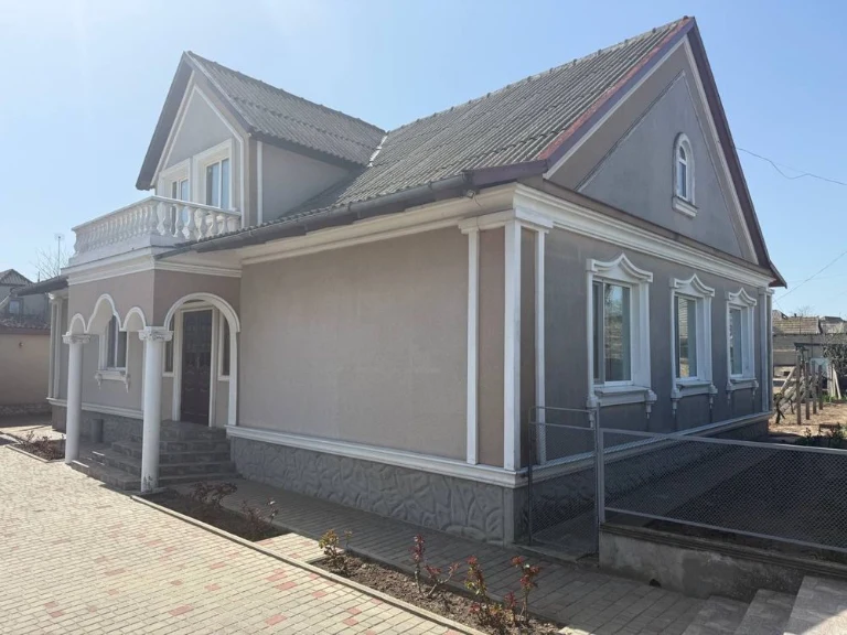 Продам дом Украина Одесская область