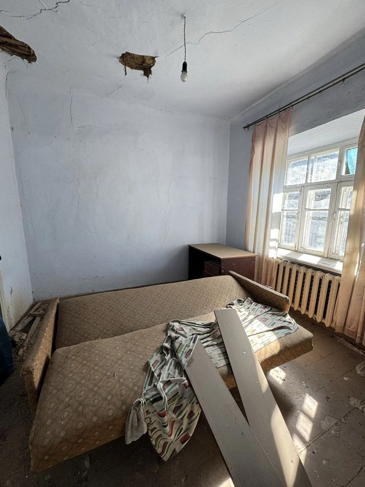 Продам отдельно стоящий дом по ул. Фрунзе