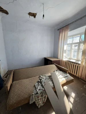 Продам отдельно стоящий дом по ул. Фрунзе